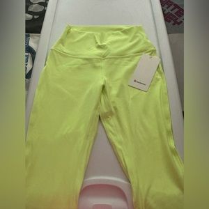 Lululemon Align Leggings